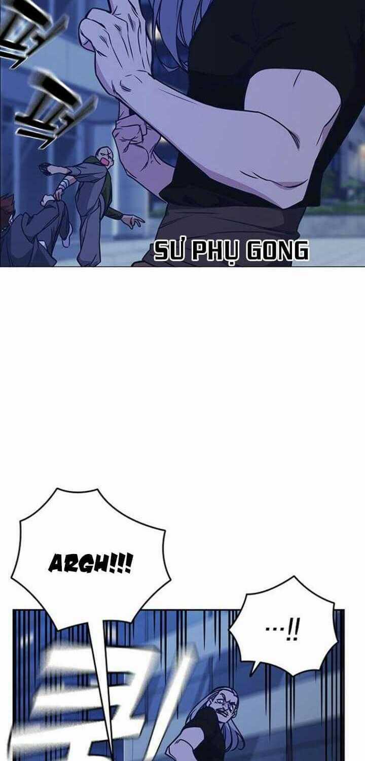 Học Nhóm - Study Group - Chapter 115 - Trang 28