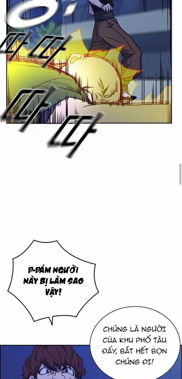 Học Nhóm - Study Group - Chapter 115 - Trang 29