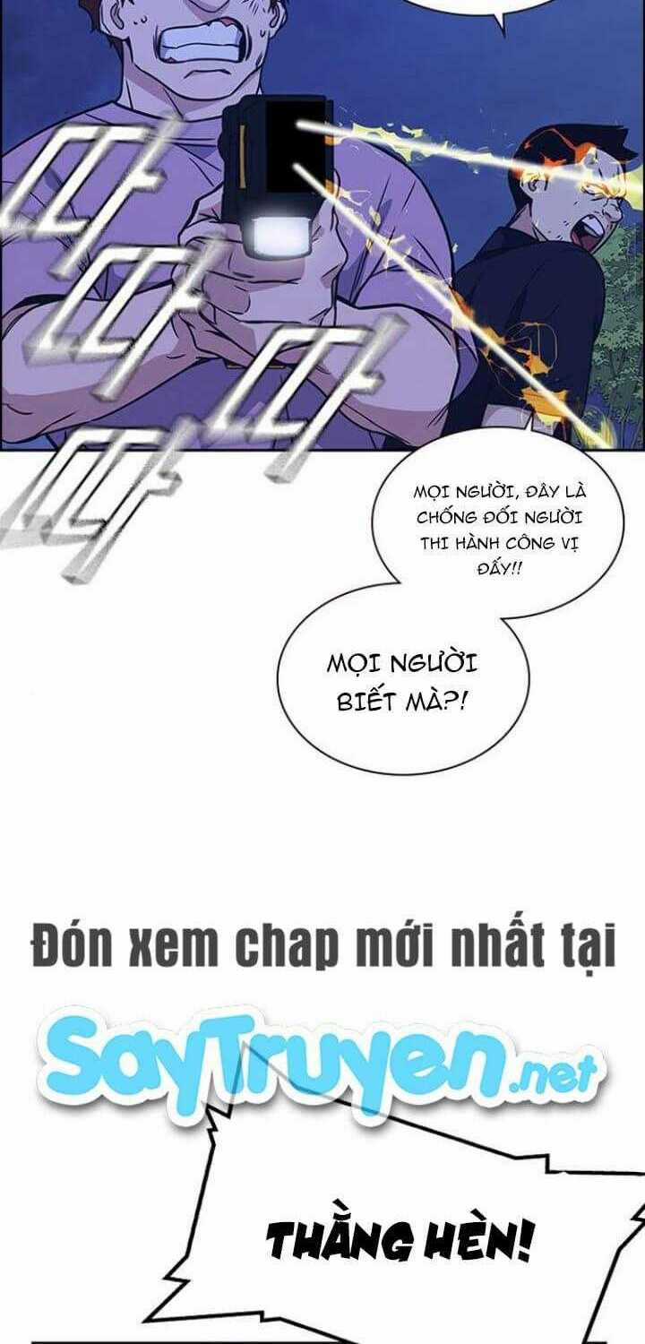 Học Nhóm - Study Group - Chapter 115 - Trang 30