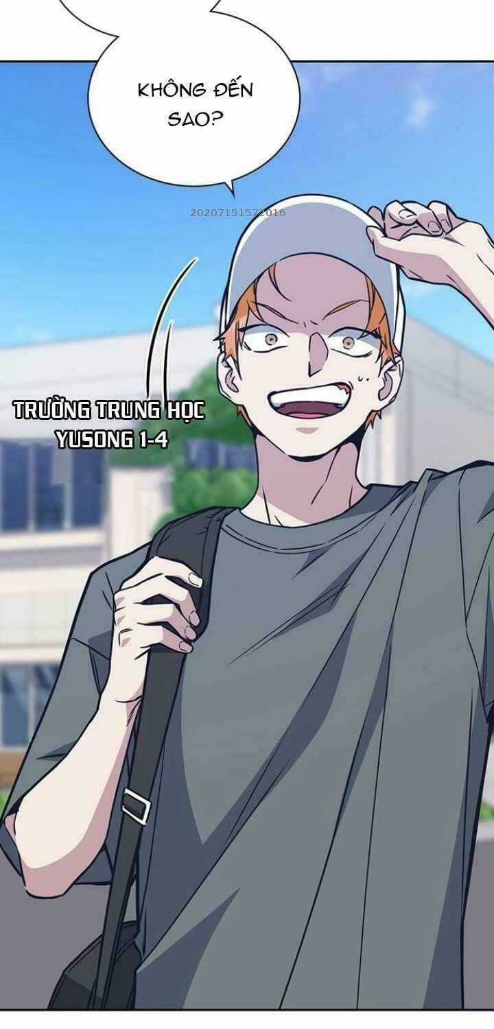 Học Nhóm - Study Group - Chapter 115 - Trang 4