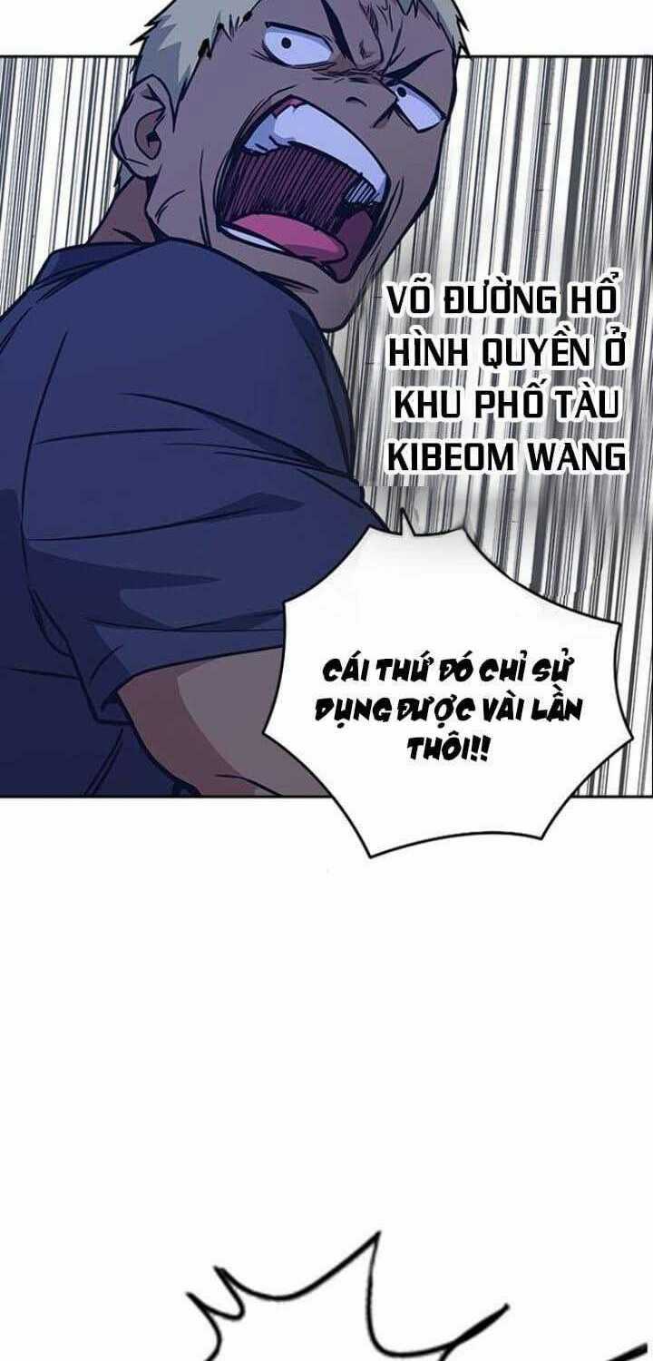 Học Nhóm - Study Group - Chapter 115 - Trang 33