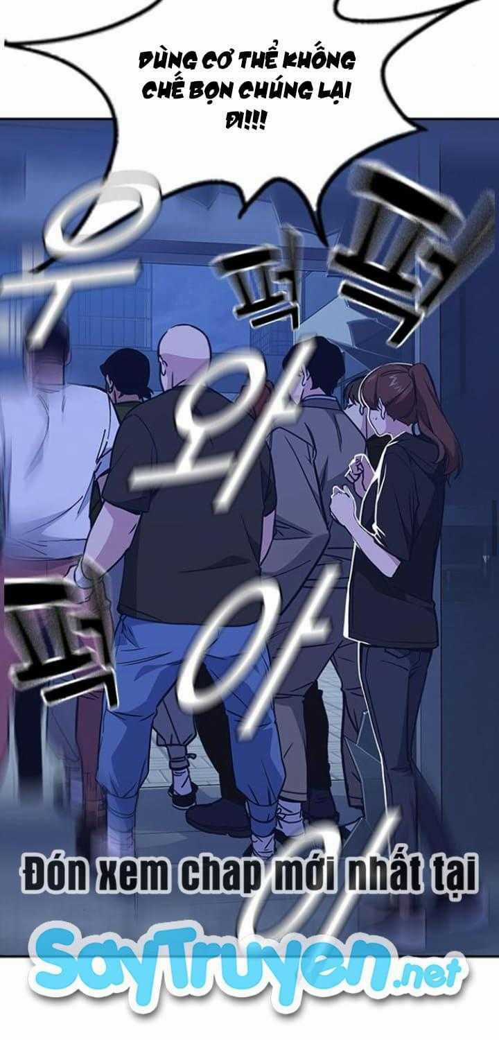 Học Nhóm - Study Group - Chapter 115 - Trang 34