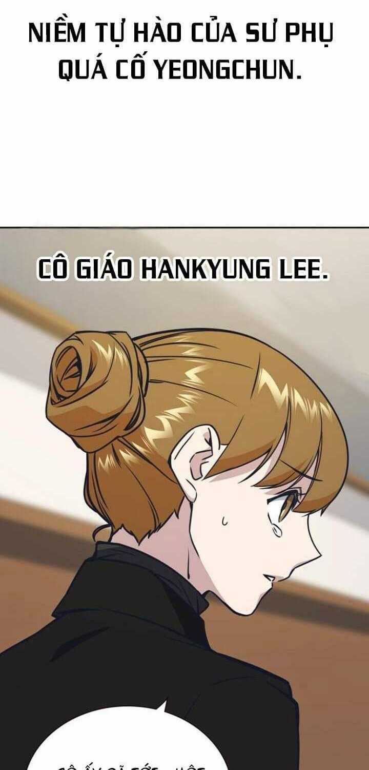Học Nhóm - Study Group - Chapter 115 - Trang 39