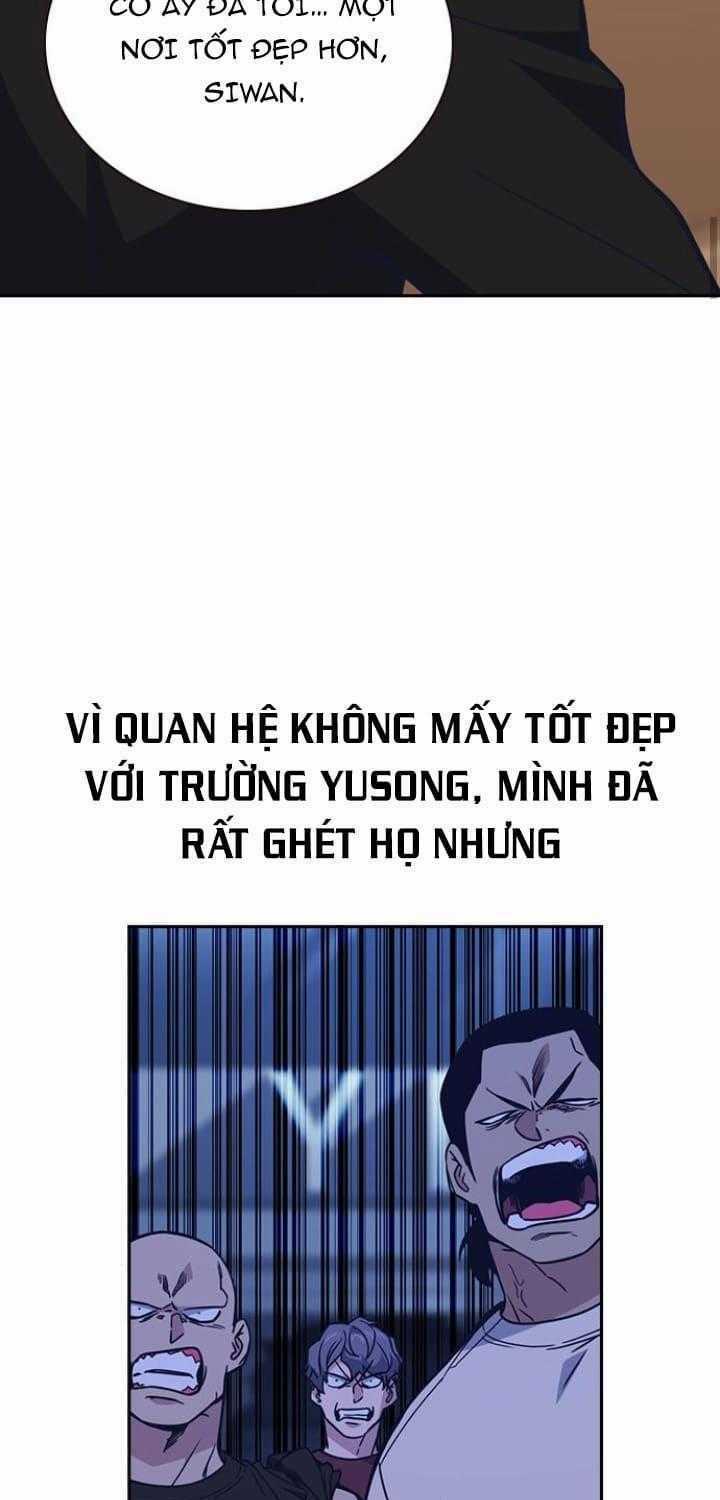 Học Nhóm - Study Group - Chapter 115 - Trang 40