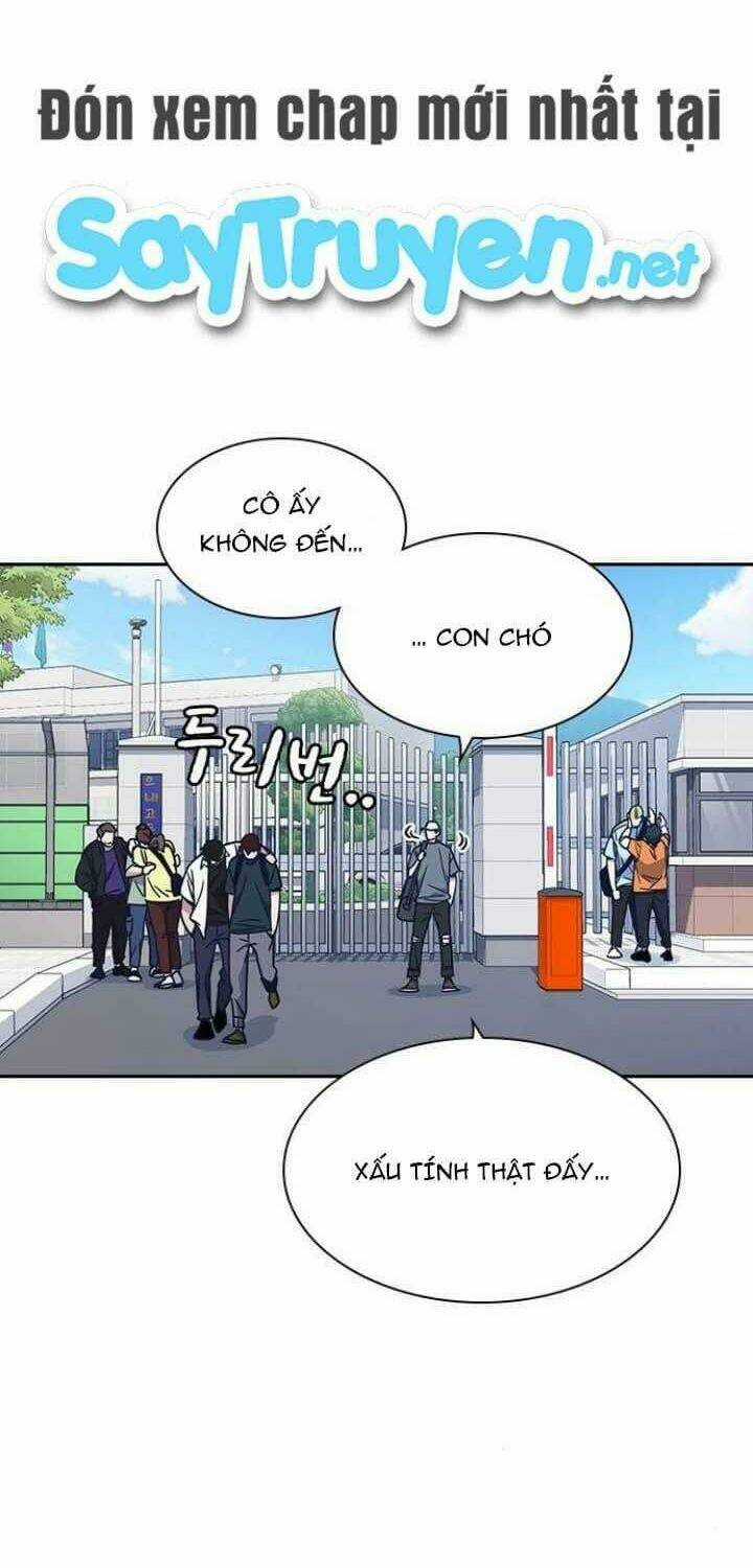 Học Nhóm - Study Group - Chapter 115 - Trang 5