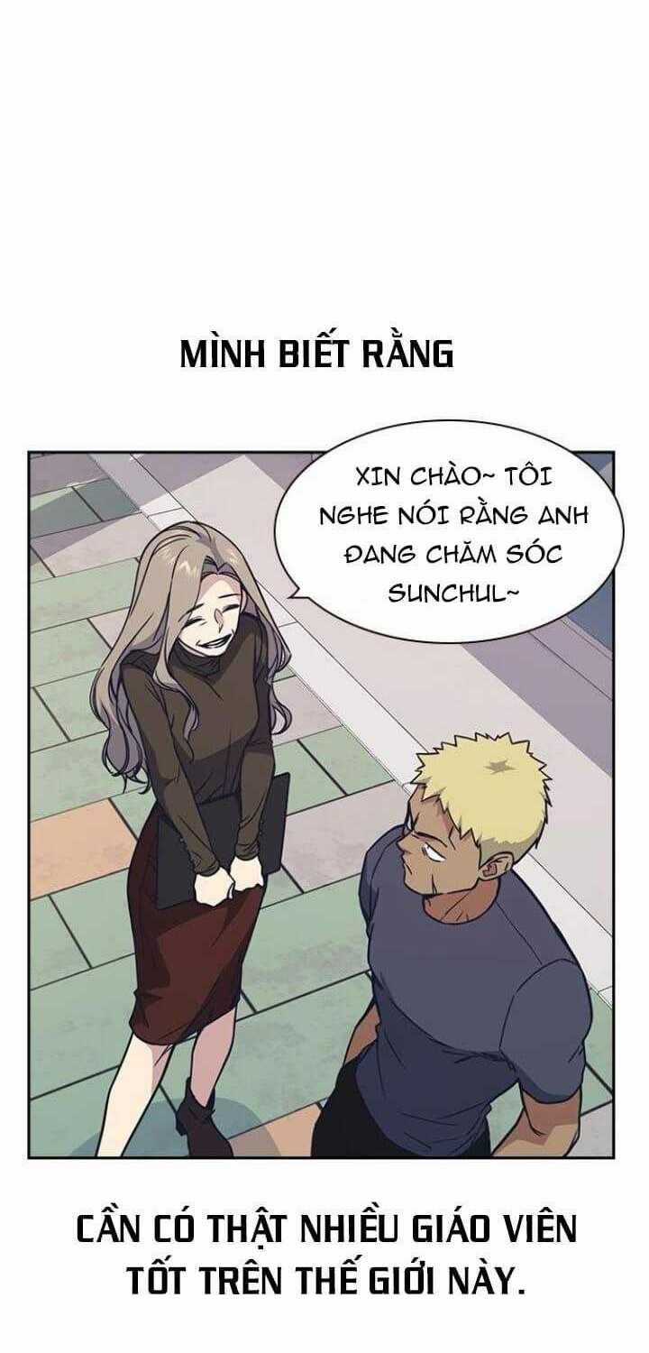 Học Nhóm - Study Group - Chapter 115 - Trang 43