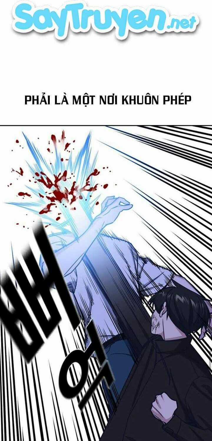 Học Nhóm - Study Group - Chapter 115 - Trang 45