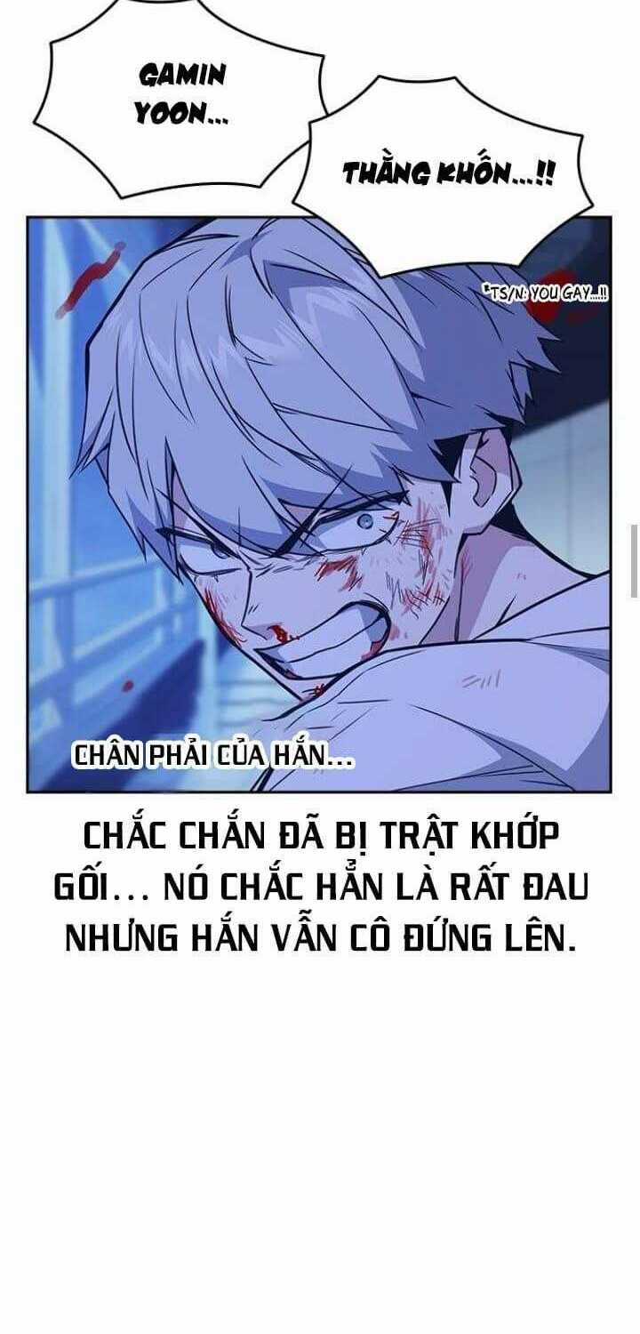 Học Nhóm - Study Group - Chapter 115 - Trang 54