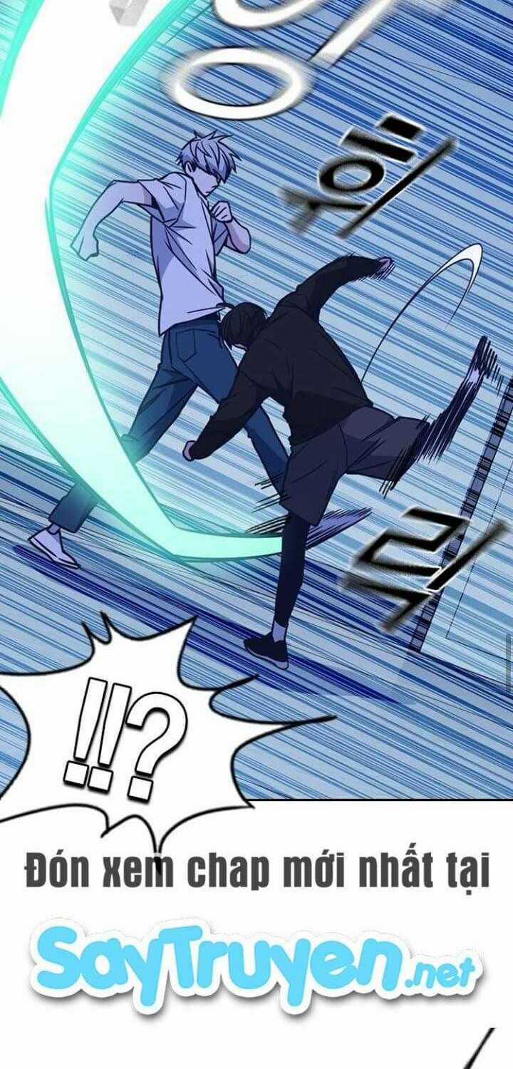 Học Nhóm - Study Group - Chapter 115 - Trang 56