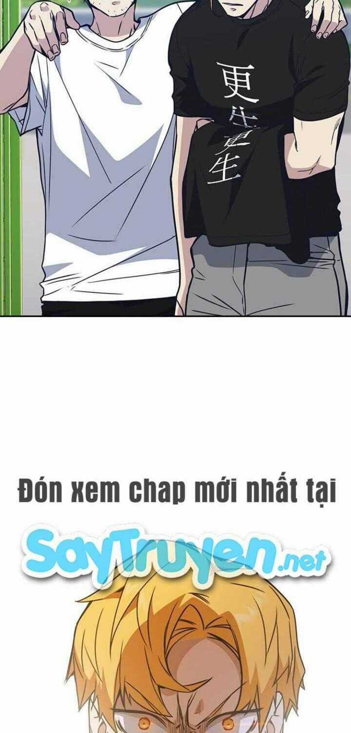 Học Nhóm - Study Group - Chapter 115 - Trang 7