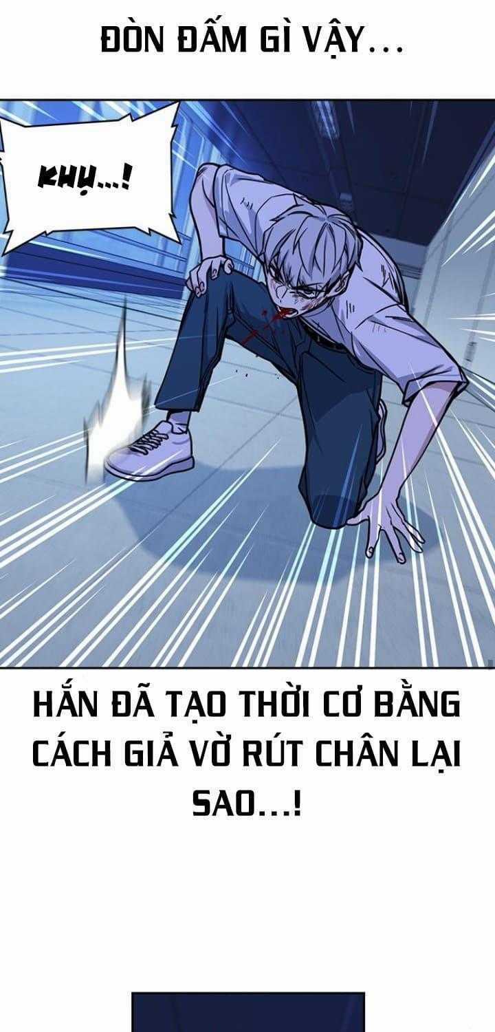 Học Nhóm - Study Group - Chapter 115 - Trang 61