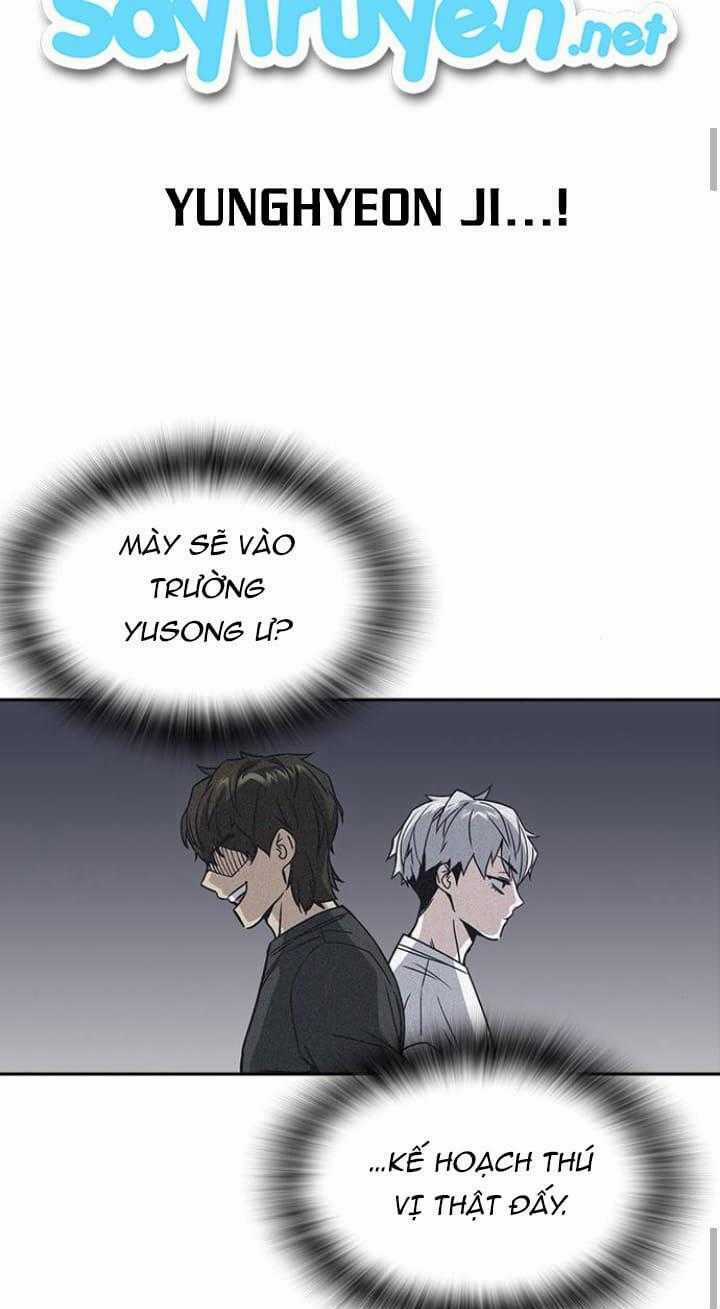 Học Nhóm - Study Group - Chapter 115 - Trang 63