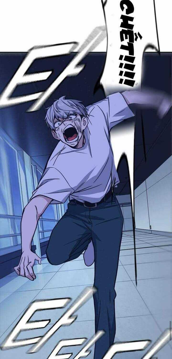 Học Nhóm - Study Group - Chapter 115 - Trang 82