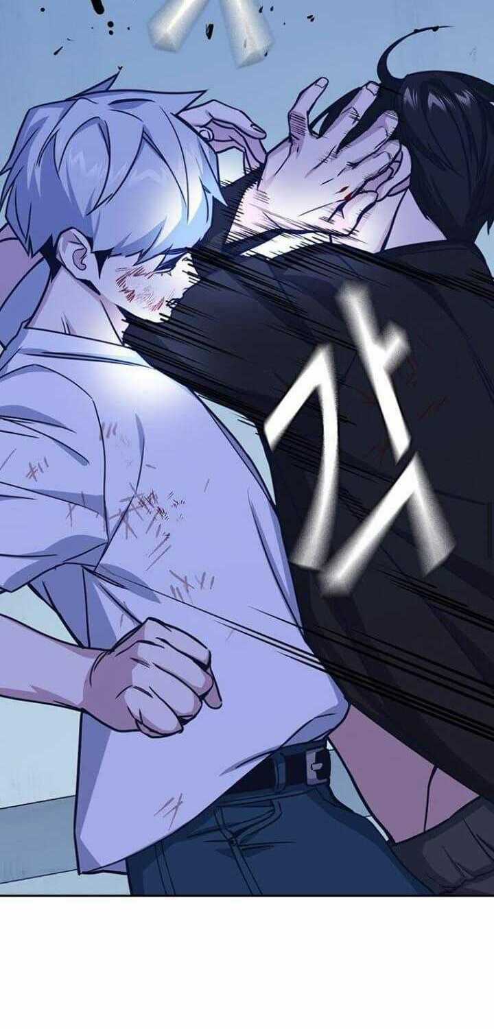 Học Nhóm - Study Group - Chapter 115 - Trang 85