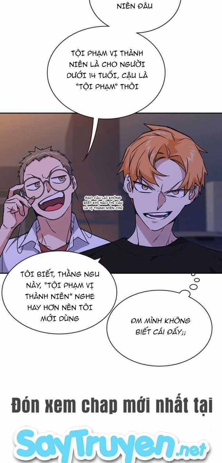 Học Nhóm - Study Group - Chapter 115 - Trang 10