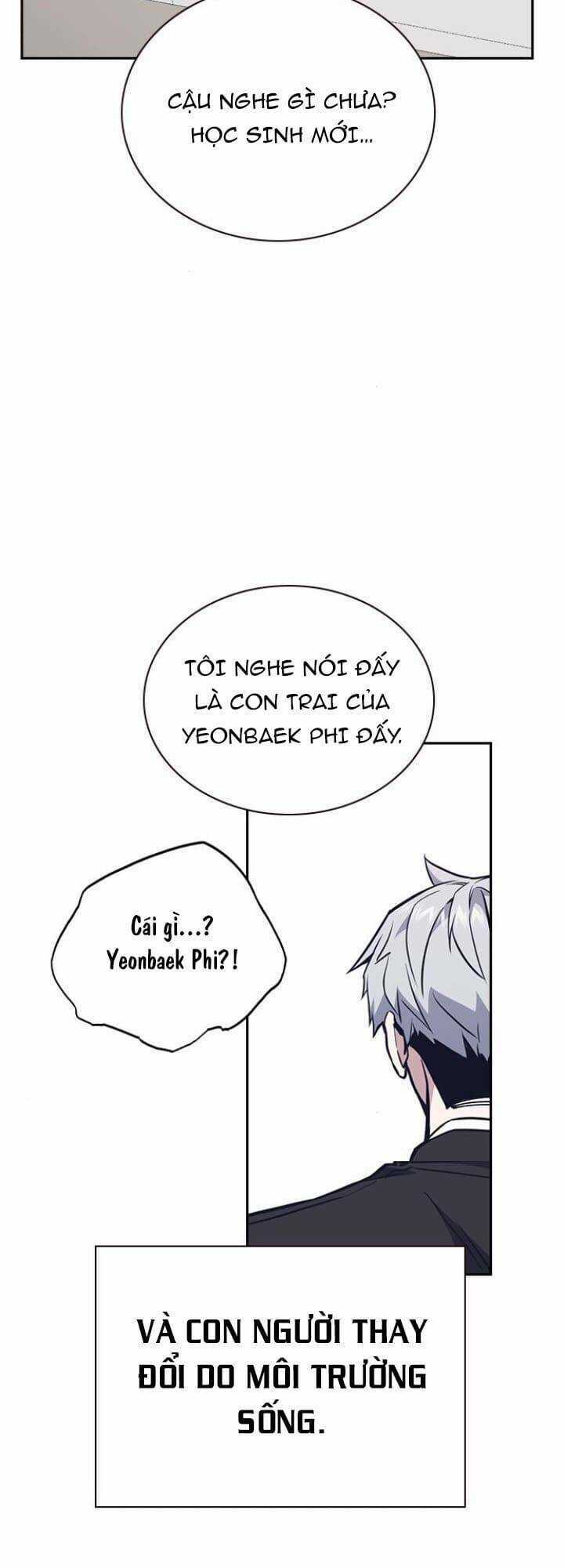 Học Nhóm - Study Group - Chapter 116 - Trang 2