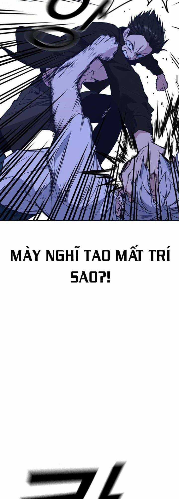 Học Nhóm - Study Group - Chapter 116 - Trang 11