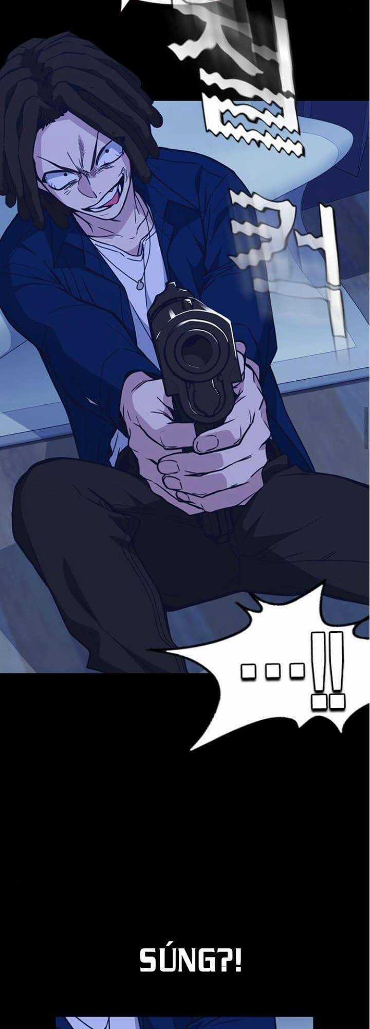 Học Nhóm - Study Group - Chapter 116 - Trang 15