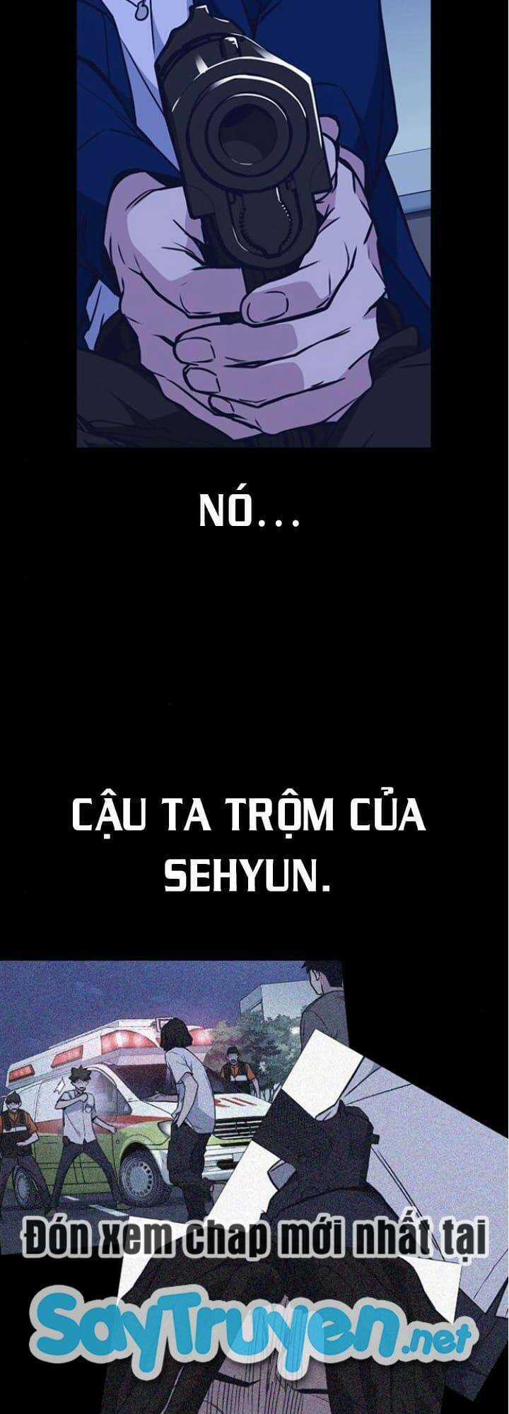 Học Nhóm - Study Group - Chapter 116 - Trang 16