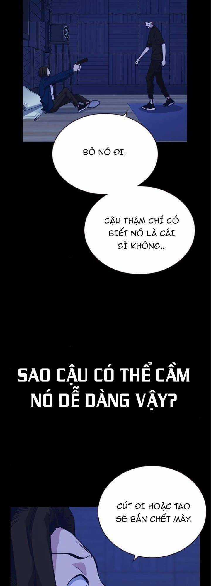 Học Nhóm - Study Group - Chapter 116 - Trang 18