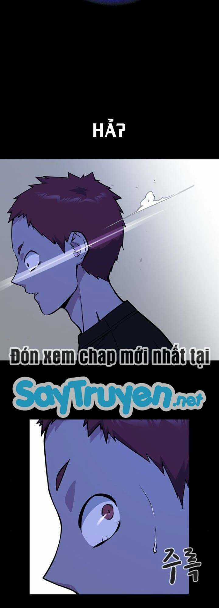 Học Nhóm - Study Group - Chapter 116 - Trang 21