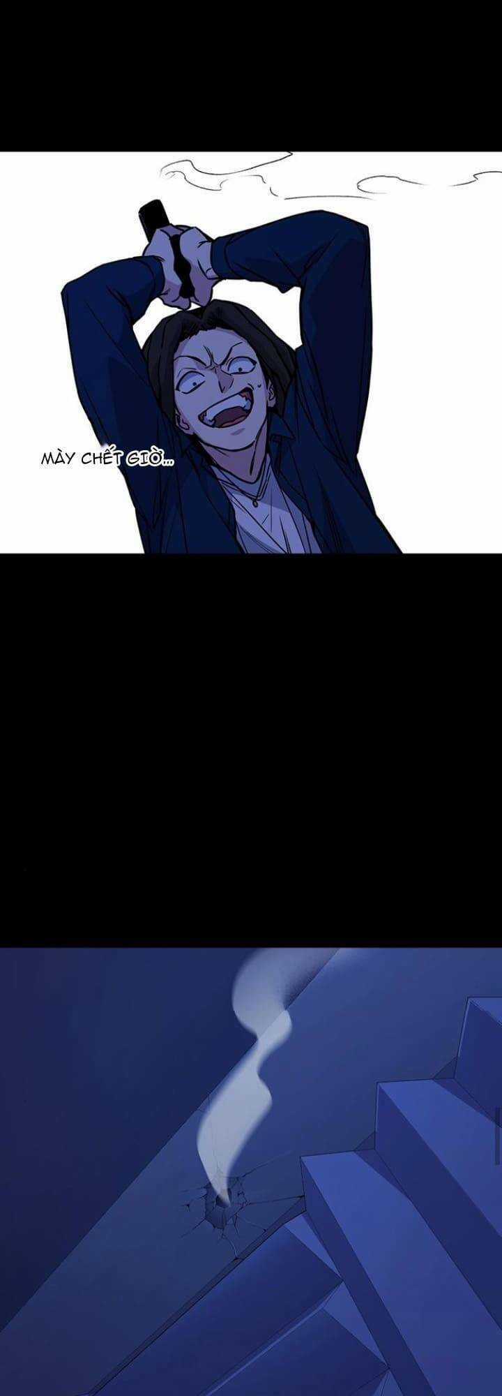 Học Nhóm - Study Group - Chapter 116 - Trang 22