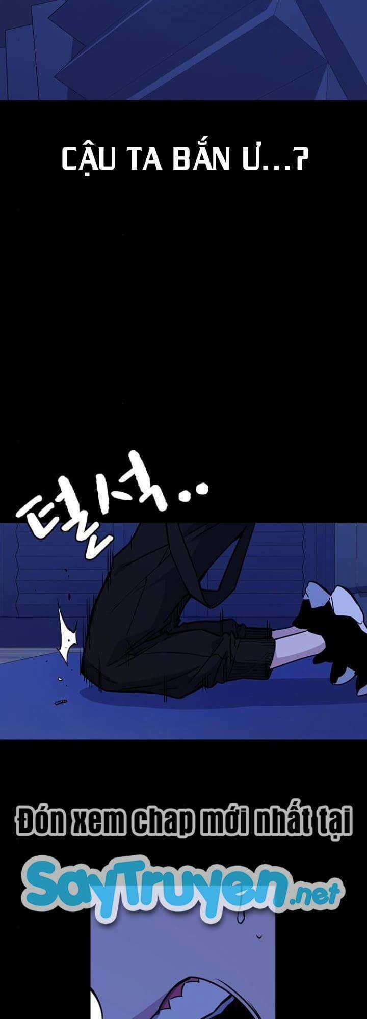 Học Nhóm - Study Group - Chapter 116 - Trang 23