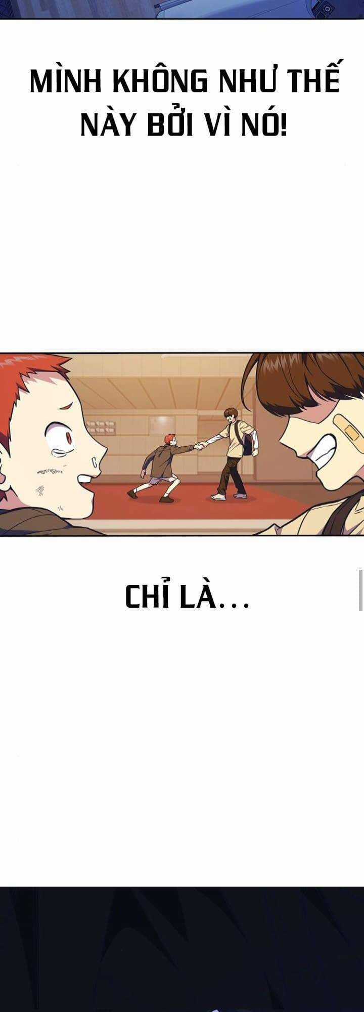 Học Nhóm - Study Group - Chapter 116 - Trang 27