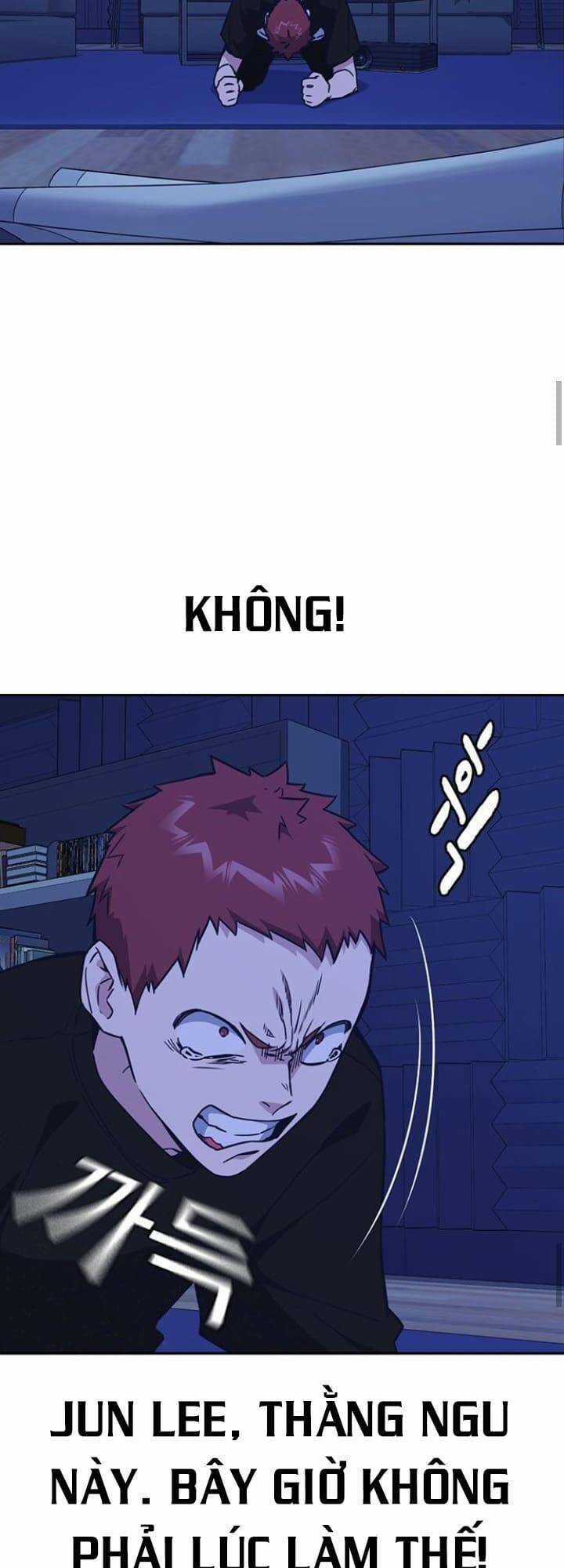 Học Nhóm - Study Group - Chapter 116 - Trang 30