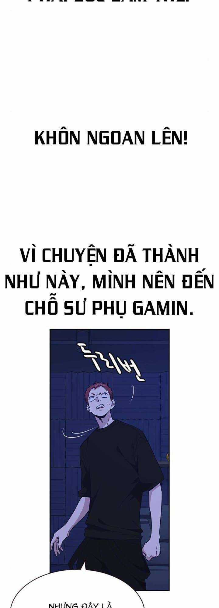 Học Nhóm - Study Group - Chapter 116 - Trang 31