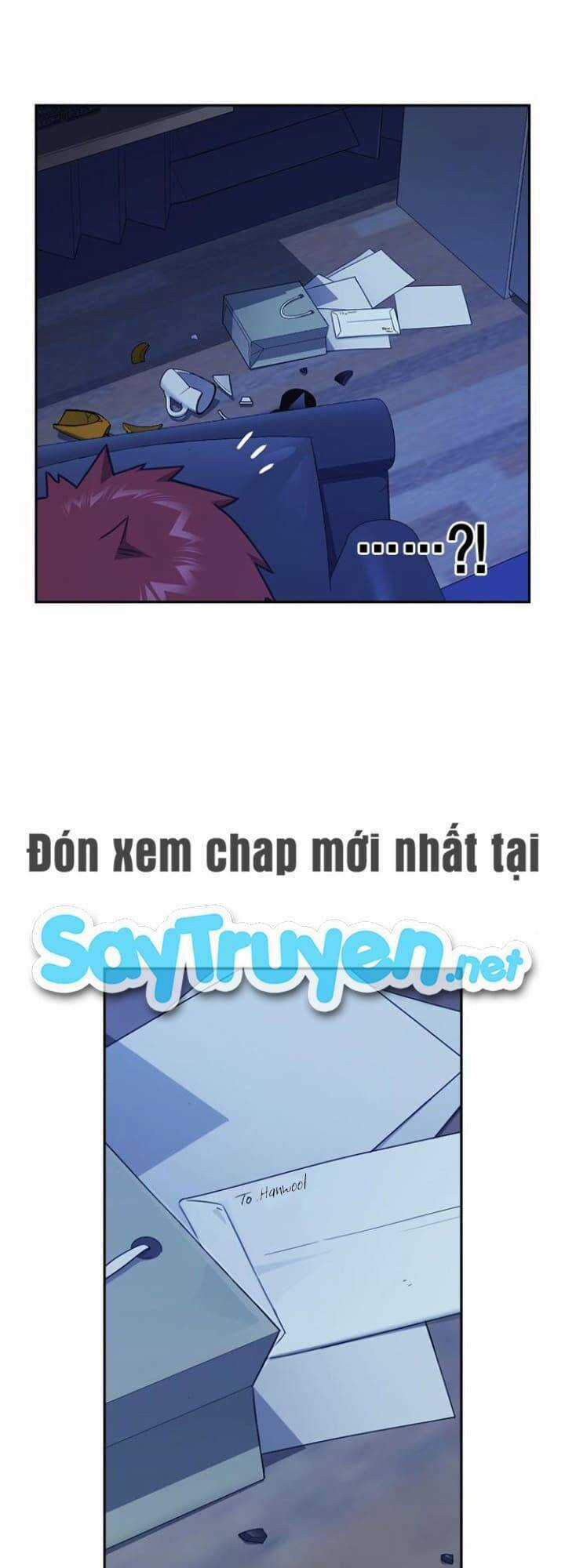 Học Nhóm - Study Group - Chapter 116 - Trang 33