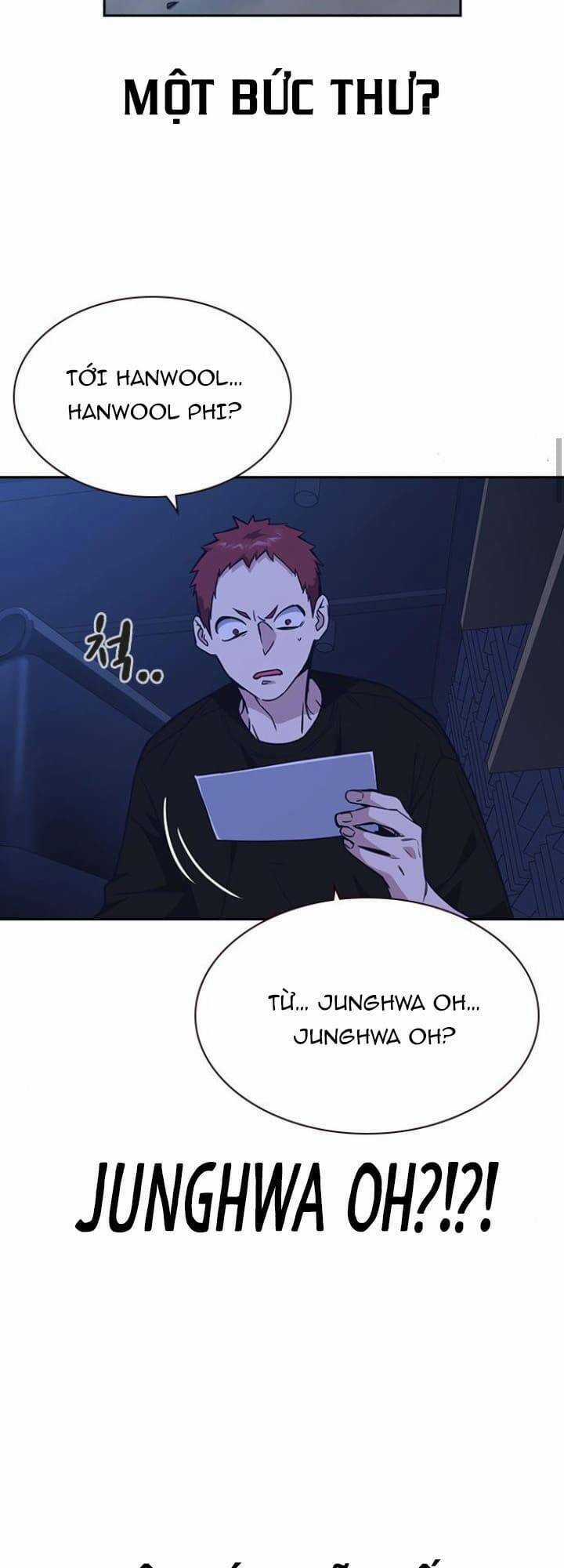 Học Nhóm - Study Group - Chapter 116 - Trang 34