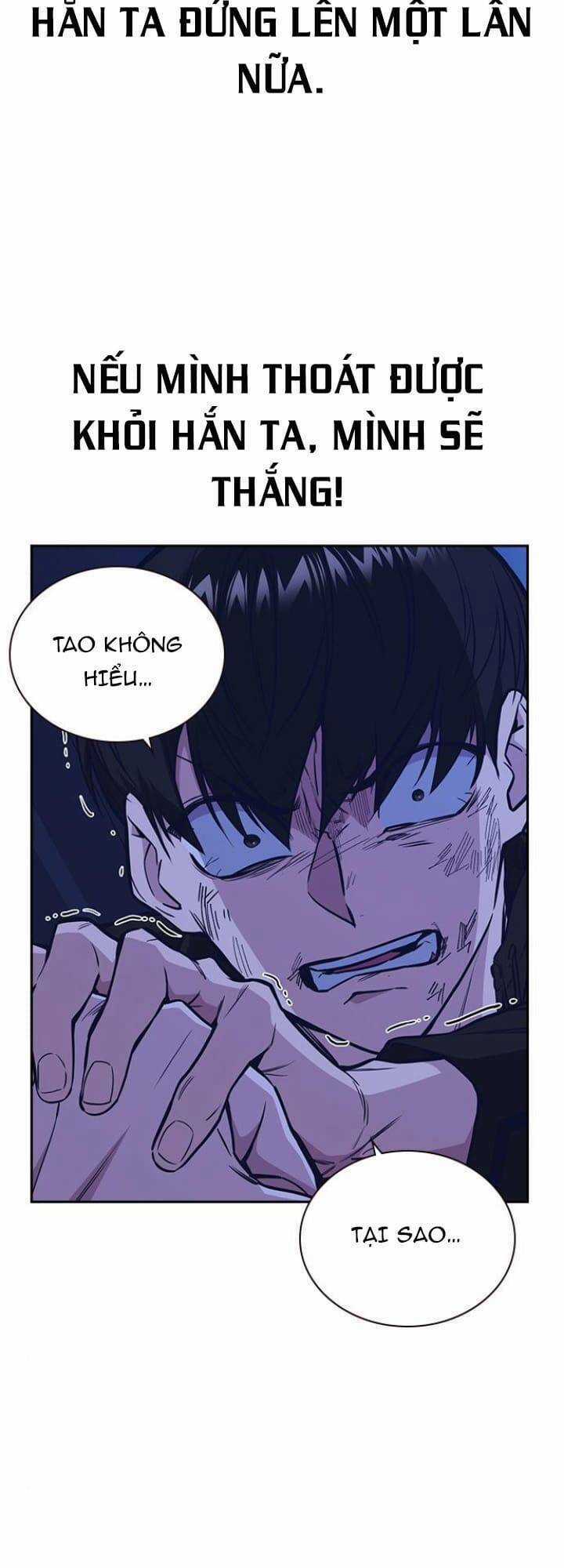 Học Nhóm - Study Group - Chapter 116 - Trang 40