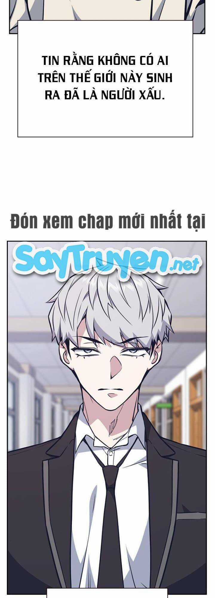 Học Nhóm - Study Group - Chapter 116 - Trang 5