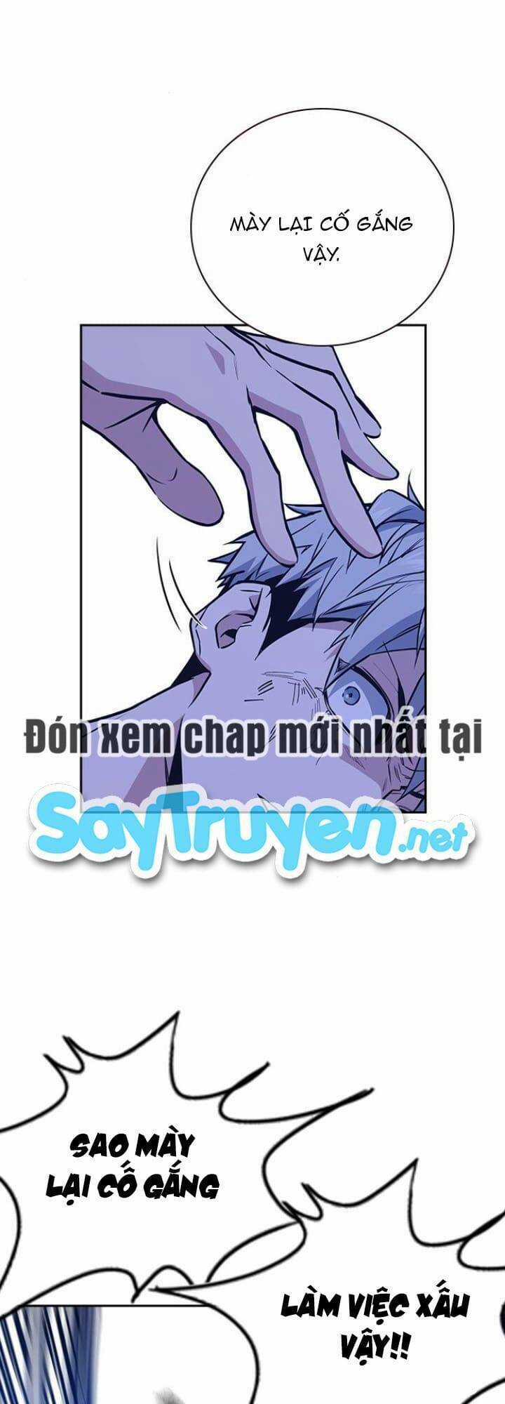 Học Nhóm - Study Group - Chapter 116 - Trang 41