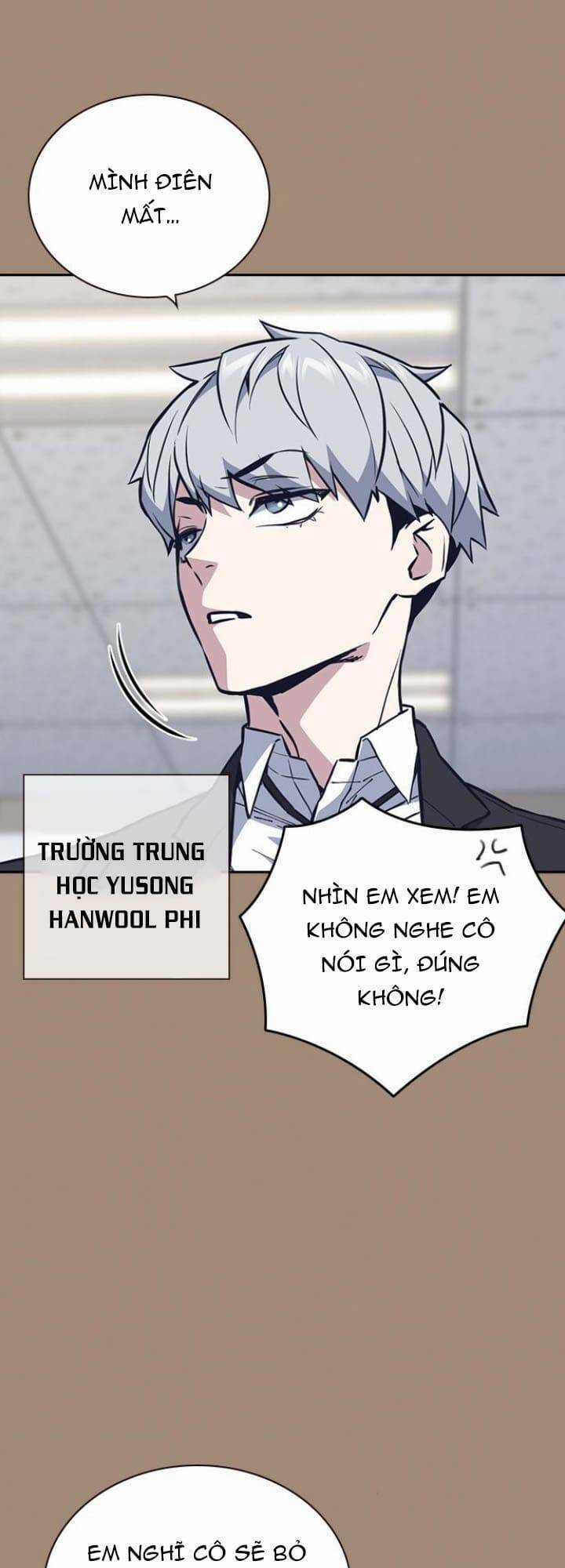 Học Nhóm - Study Group - Chapter 116 - Trang 46