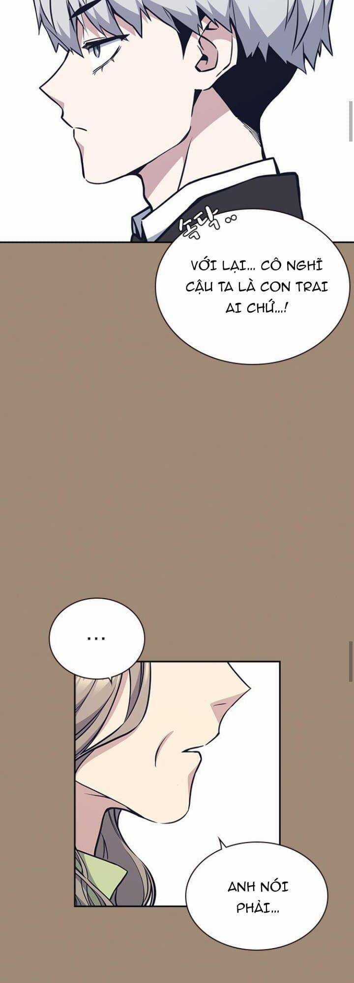 Học Nhóm - Study Group - Chapter 116 - Trang 50