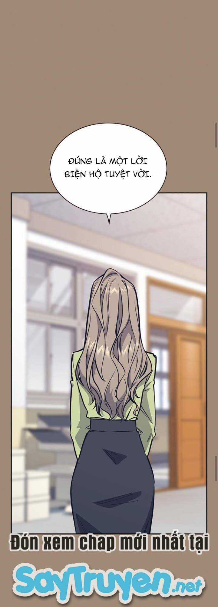 Học Nhóm - Study Group - Chapter 116 - Trang 51
