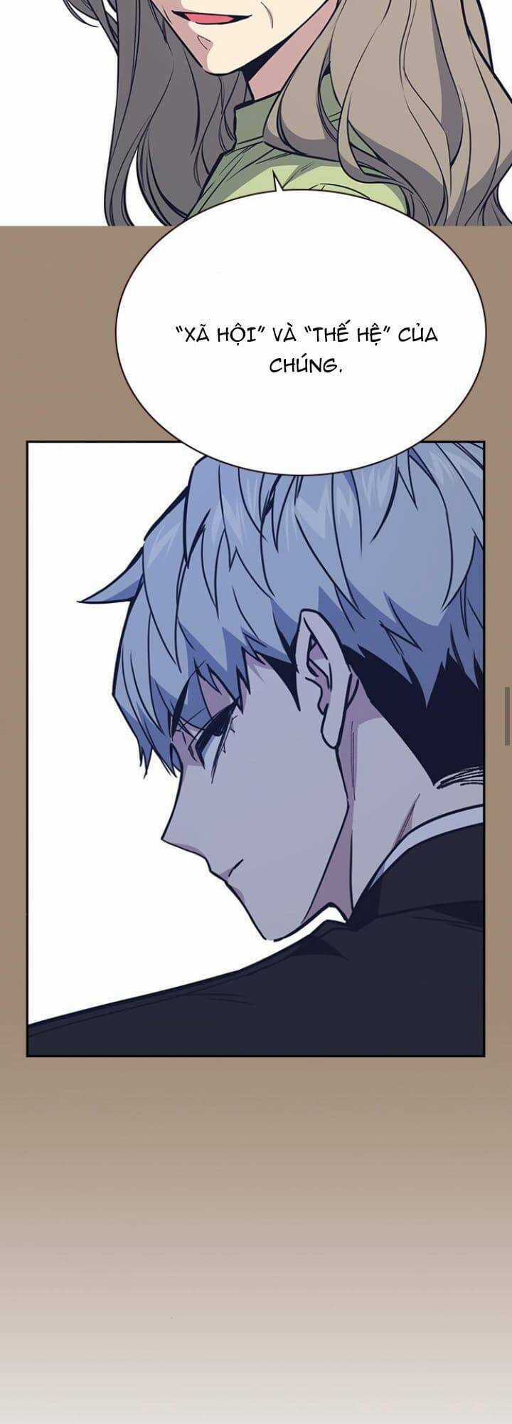 Học Nhóm - Study Group - Chapter 116 - Trang 55