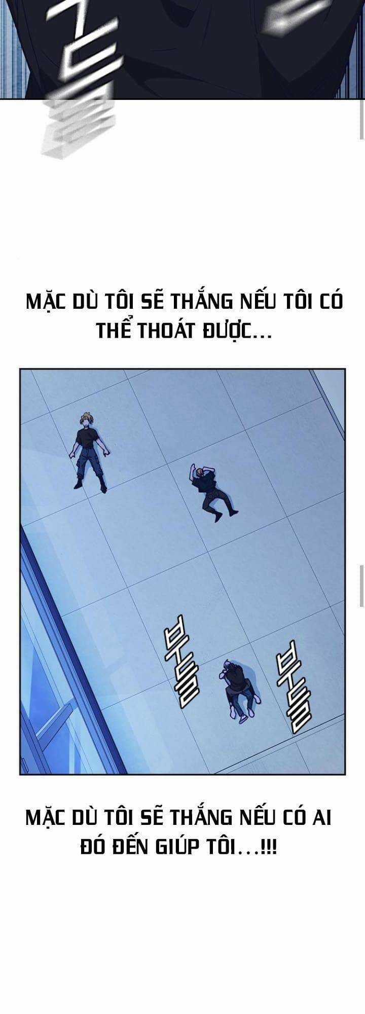 Học Nhóm - Study Group - Chapter 116 - Trang 59