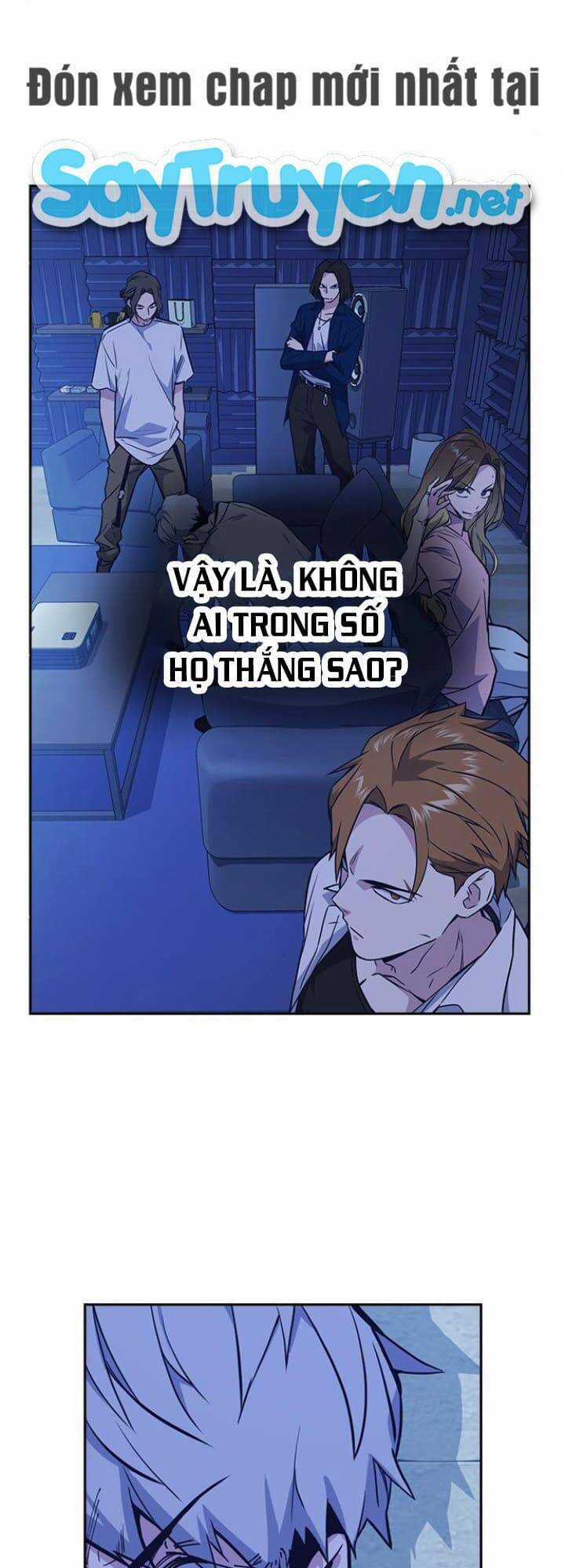 Học Nhóm - Study Group - Chapter 116 - Trang 60