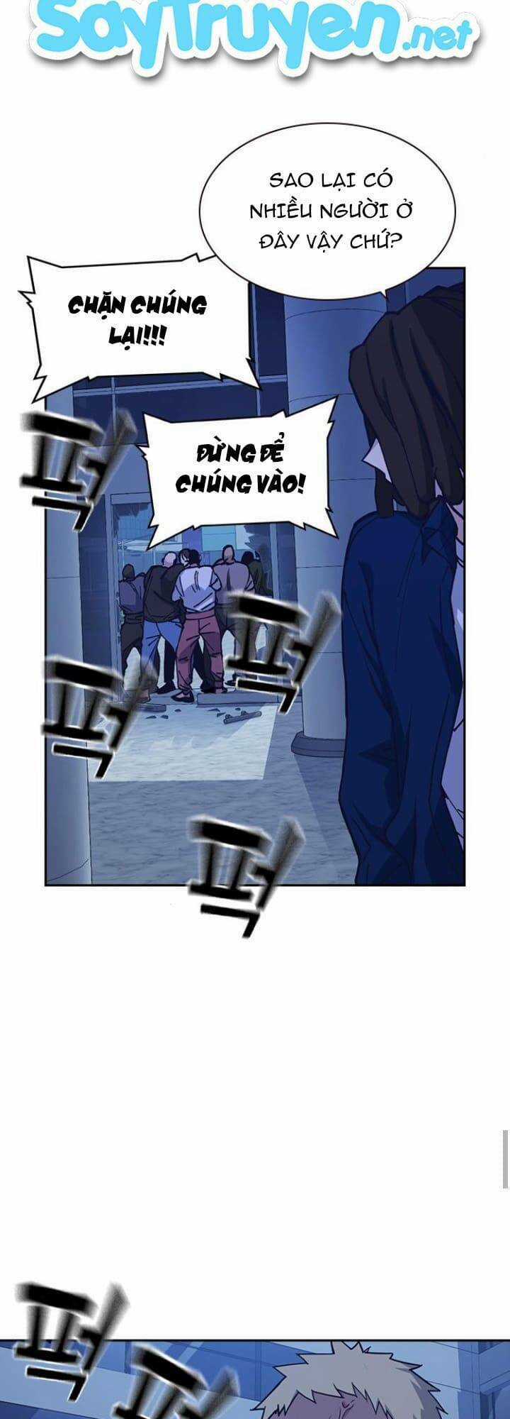 Học Nhóm - Study Group - Chapter 116 - Trang 62