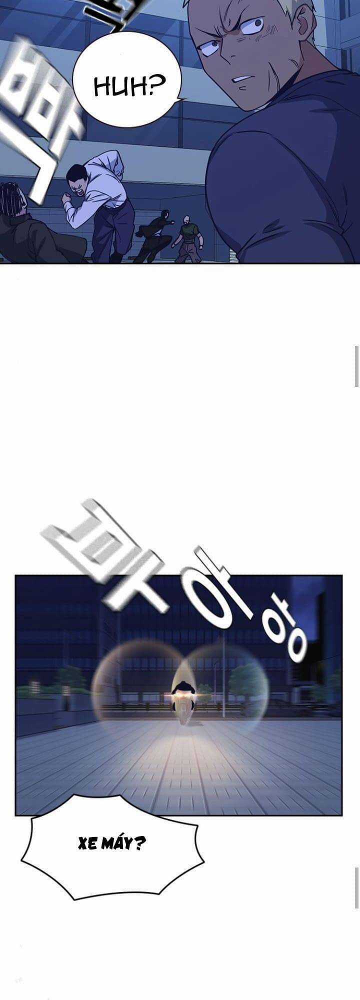 Học Nhóm - Study Group - Chapter 116 - Trang 63