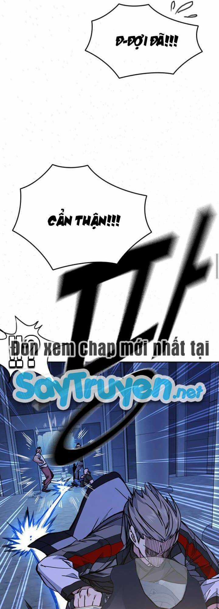 Học Nhóm - Study Group - Chapter 116 - Trang 64