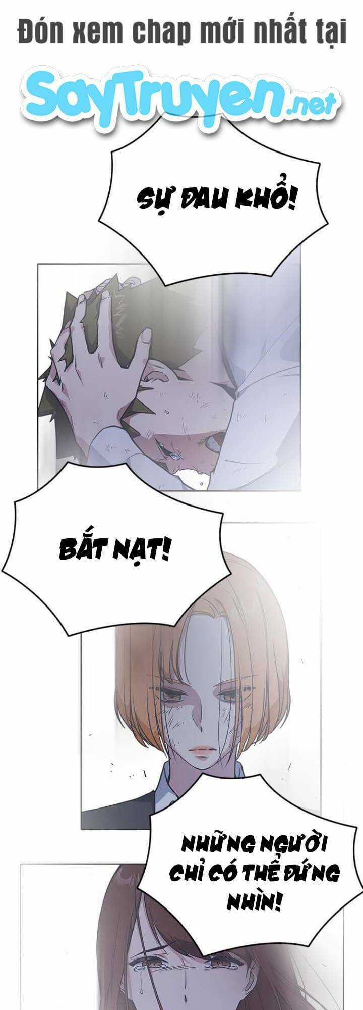 Học Nhóm - Study Group - Chapter 116 - Trang 68