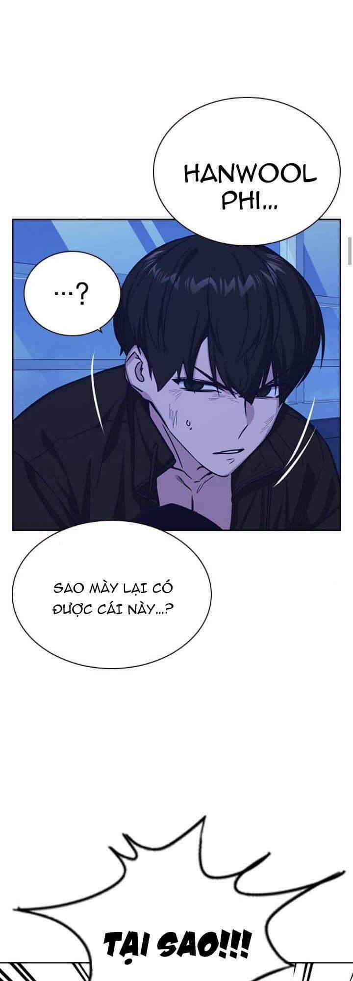 Học Nhóm - Study Group - Chapter 116 - Trang 80