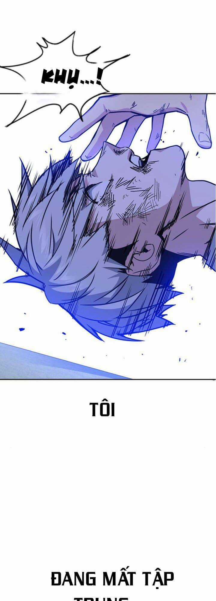 Học Nhóm - Study Group - Chapter 116 - Trang 9