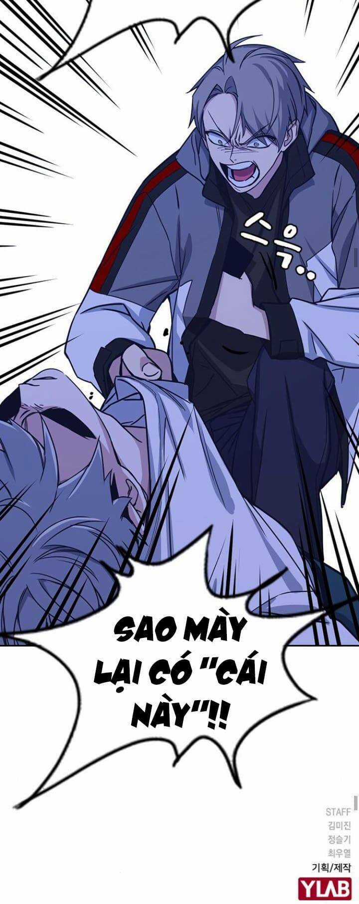 Học Nhóm - Study Group - Chapter 116 - Trang 81