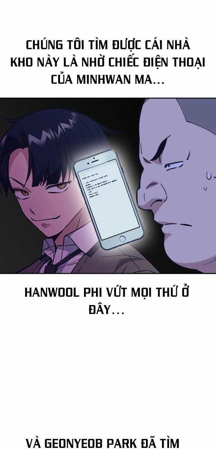 Học Nhóm - Study Group - Chapter 117 - Trang 11