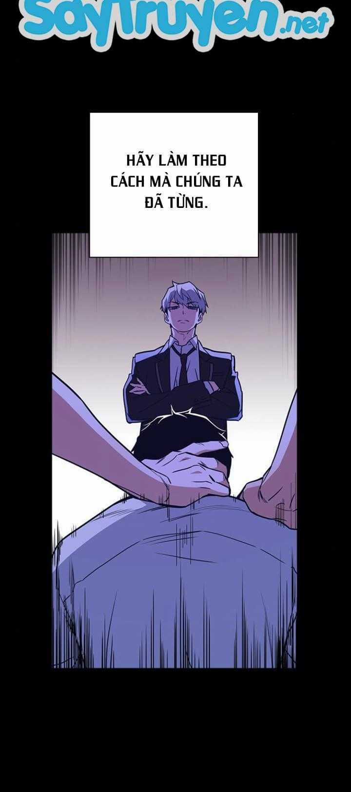 Học Nhóm - Study Group - Chapter 117 - Trang 116